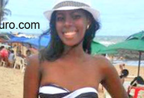 Date this delightful Brazil girl Josenita from Salvador BR7220