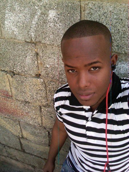 Date this delightful Dominican Republic man Gabriel from Santo Domingo DO13096