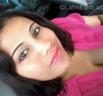 pretty Dominican Republic girl Belkys from Mao DO13161