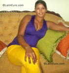 young Dominican Republic girl Richard from La Vega DO13163