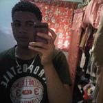 georgeous Dominican Republic man Deivi from Puerto Plata DO13164