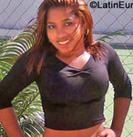 cute Brazil girl Andreia from Sao Luis BR7236