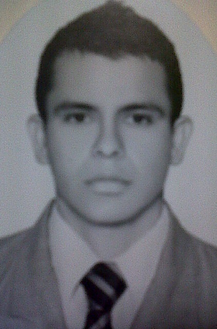 Date this nice looking Mexico man Pedro salgado from Lazaro Cardenas MX789