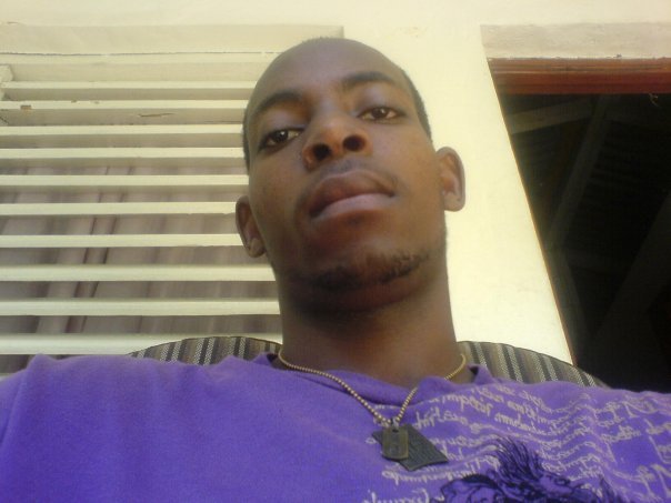 Date this happy Dominican Republic man Juan carlos from Santo Domingo DO13210