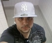 Date this tall Dominican Republic man Chicom4lo from Capital DO13215