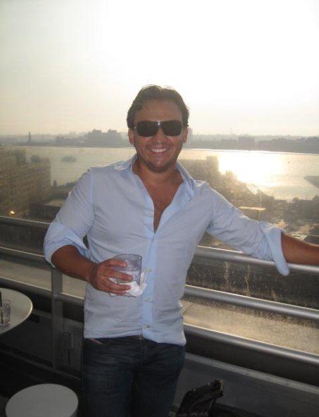 Date this attractive United States man Hcmorales from Raleigh US13733