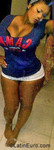 tall Dominican Republic girl Jairan from Santo Domingo DO21279