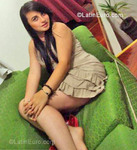 cute Colombia girl Marcela from Manizales CO11646