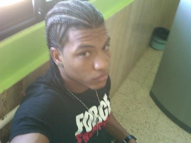 Date this nice looking Dominican Republic man Jose daniel from Puerto Plata DO13249