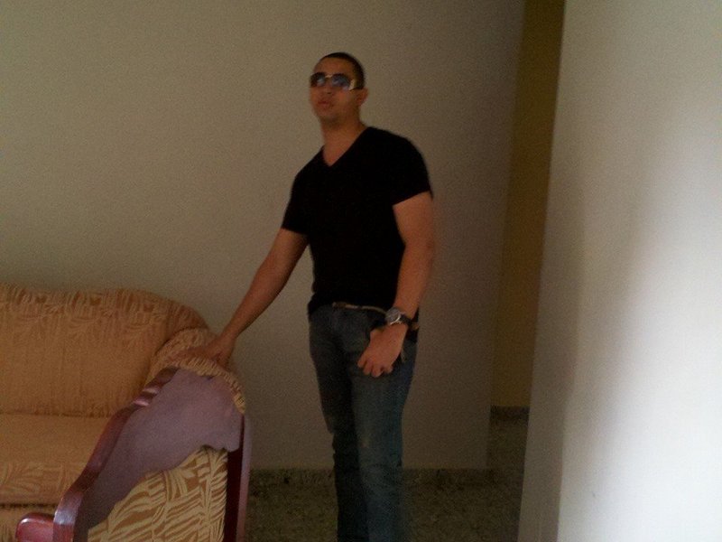 Date this happy Dominican Republic man Jose from Santiago De Los Caballeros DO13250