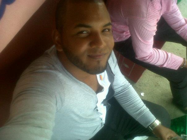 Date this pretty Dominican Republic man Jose alberto from Santo Domingo DO13280