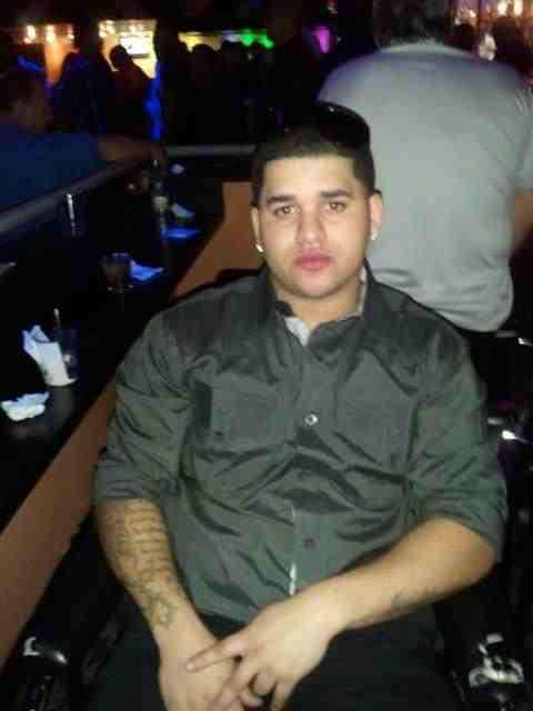 Date this voluptuous United States man SexyDR22 from Brockton US13745