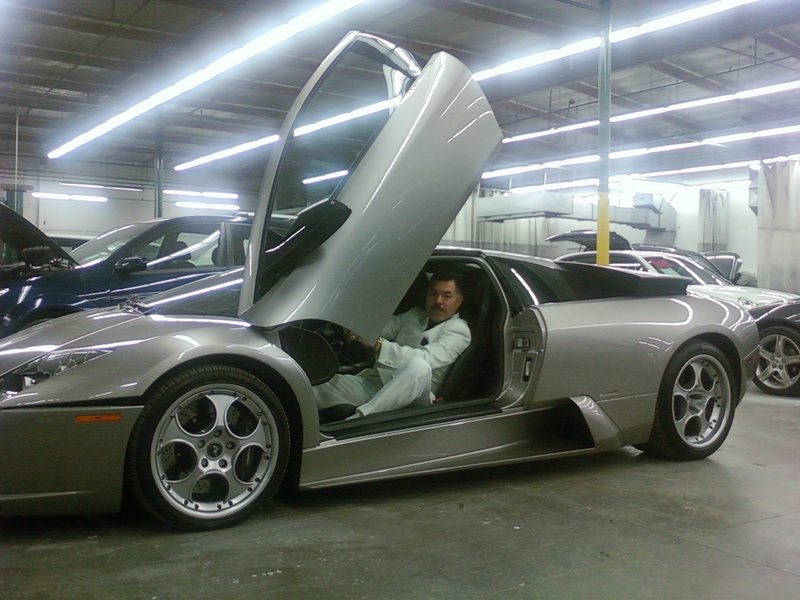 Date this good-looking United States man Jose415 from San Francisco US13747