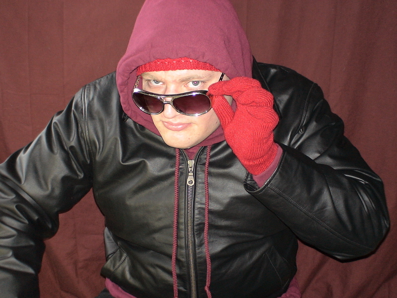 Date this sensual United States man Arick from Lewiston US13760