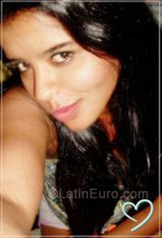 Date this lovely Brazil girl Viviane from Sao Paulo BR7263