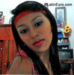foxy Colombia girl Katerine from Neiva CO11694