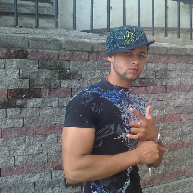 Date this sultry Dominican Republic man Aneury canela a from La Vega DO13362