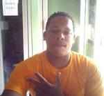 attractive Dominican Republic man Jose manuel from Santiago De Lo Caballero DO13365