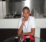 passionate Dominican Republic man Diony from Santo Domingo DO13369