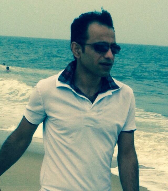 Date this passionate United States man PJ from Washington US13762