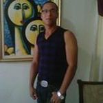foxy Dominican Republic man Luis jose from Santo Domingo Rd DO13377