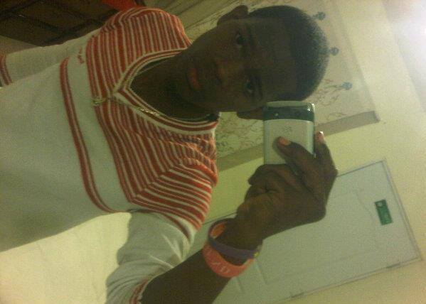 Date this charming Dominican Republic man Gregori from Santodomingo DO13384