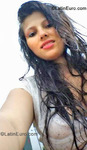stunning Colombia girl KERLY JOHANNA from Neiva Huila CO11705