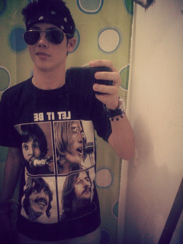 Date this sultry Colombia man Kurtaries from Barranquilla CO11708