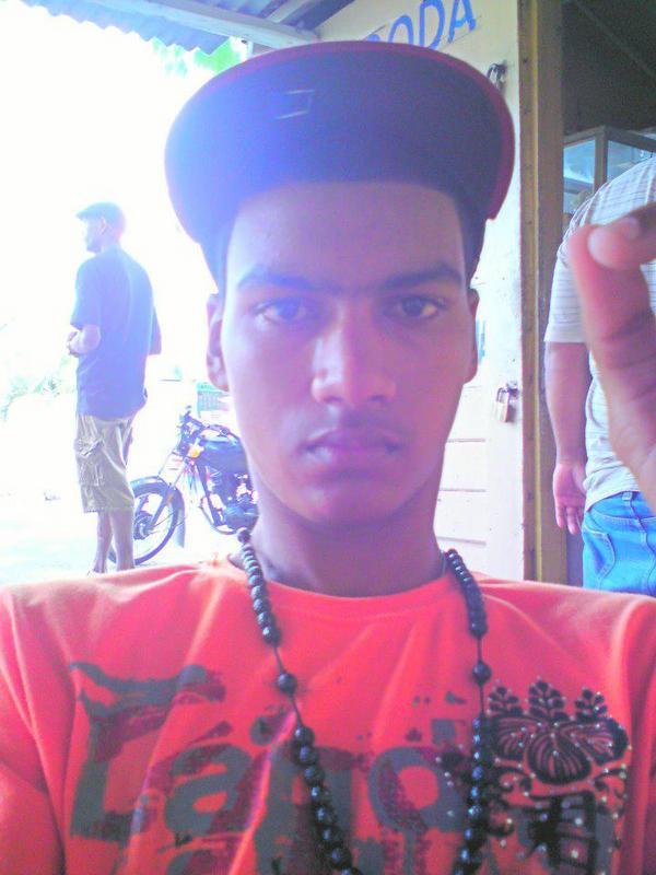 Date this charming Dominican Republic man Rainel from La Romana DO13455