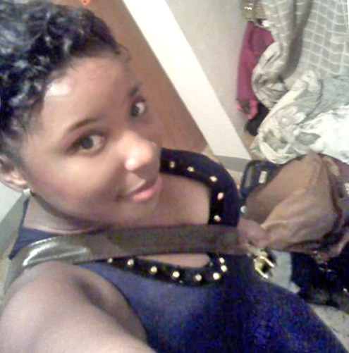 Date this athletic Jamaica girl Jody from Portmore JM1211