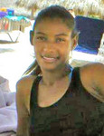 lovely Dominican Republic girl Esther from Santo Domingo DO13489