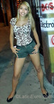 good-looking Brazil girl Fabiola from Sao Paulo BR7300