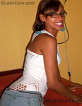 delightful Dominican Republic girl Wendy from Italia DO13583