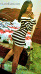 funny Dominican Republic girl Carol from Higuey DO13665