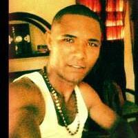 Date this foxy Dominican Republic man CARLOSRAMIREZ from Azua DO13670