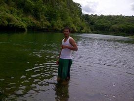 Date this funny Dominican Republic man Jonathan from La Romana DO13715