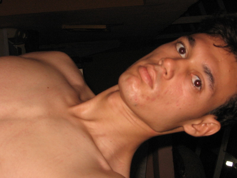 Date this exotic Dominican Republic man Jose alejandro from Santiago DO13717