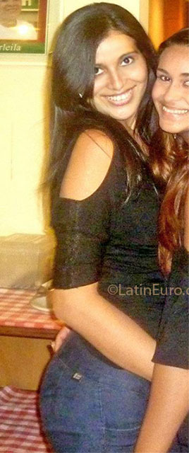 Date this hot Brazil girl Erica from Manaus BR7322