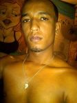 pretty Dominican Republic man Jose luis from Santo Domingo DO13758
