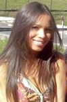 stunning Brazil girl  from Rio De Janeiro BR7330