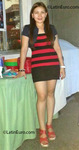 athletic Philippines girl Mary from Lucena PH528