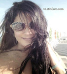attractive Colombia girl Mar&Atilde;&shy;a from Valledupar CO11850