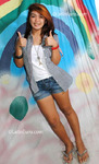delightful Philippines girl Gladz from Manila PH529