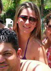 Date this sultry Brazil girl Cristiany from Sao Paulo BR7344