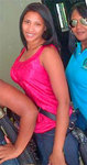 voluptuous Dominican Republic girl Maria from Santo Domingo DO13872