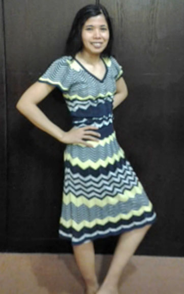 Date this pretty Kuwait girl Irene from Kuwait City KW17