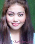 beautiful Philippines girl Brena from Cebu City PH532
