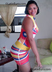 red-hot Dominican Republic girl Isabel from Santo Domingo DO13888