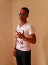 Date this young Dominica man Raul from Santo Dominigo DM58