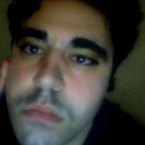 Date this sensual Cyprus man Karsos99 from Larnaca CY22